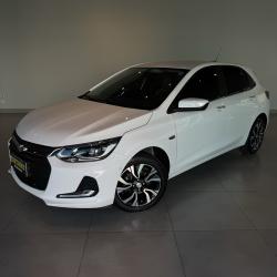 CHEVROLET Onix Hatch 1.0 12V 4P FLEX PREMIER 2 TURBO AUTOMTICO