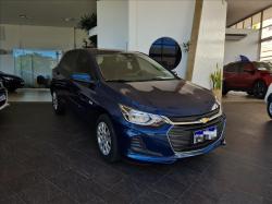 CHEVROLET Onix Hatch 1.0 4P FLEX LT