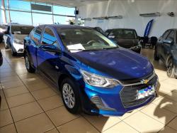 CHEVROLET Onix Hatch 1.0 4P FLEX LT PLUS
