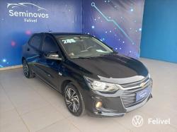 CHEVROLET Onix Hatch 1.0 4P FLEX LT TURBO AUTOMTICO
