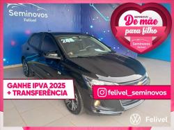 CHEVROLET Onix Hatch 1.0 4P FLEX LT TURBO AUTOMTICO
