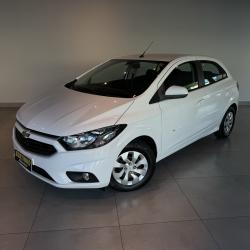 CHEVROLET Onix Hatch 1.0 4P FLEX LT
