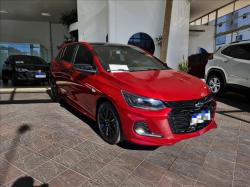 CHEVROLET Onix Hatch 1.0 12V 4P FLEX RS TURBO AUTOMTICO