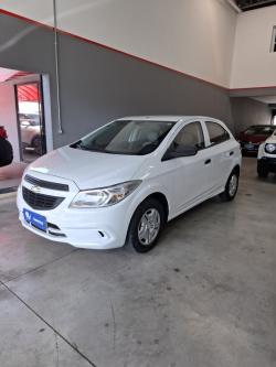 CHEVROLET Onix Hatch 1.0 4P FLEX LS