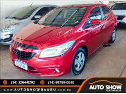 CHEVROLET Onix Hatch 1.0 4P FLEX JOY