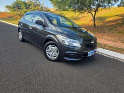CHEVROLET Onix Hatch 1.0 4P FLEX JOY