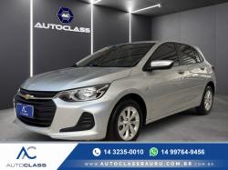 CHEVROLET Onix Hatch 1.0 4P FLEX LT
