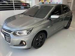 CHEVROLET Onix Hatch 1.0 4P FLEX LTZ TURBO AUTOMTICO