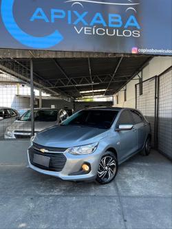 CHEVROLET Onix Hatch 1.0 4P FLEX