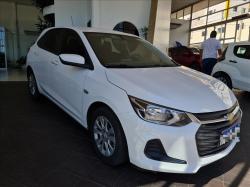 CHEVROLET Onix Hatch 1.0 4P FLEX LT