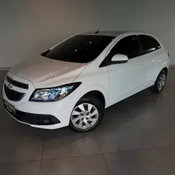 CHEVROLET Onix Hatch 1.4 4P FLEX LT