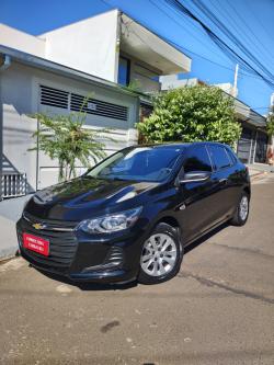 CHEVROLET Onix Hatch 1.0 12V 4P FLEX TURBO AUTOMTICO