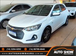 CHEVROLET Onix Hatch 1.0 4P FLEX LT PLUS