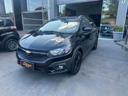 CHEVROLET Onix Hatch 1.4 4P FLEX ACTIV AUTOMTICO