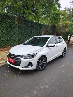 CHEVROLET Onix Hatch 1.0 12V 4P FLEX PREMIER 2 TURBO AUTOMTICO