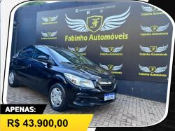 CHEVROLET Onix Hatch 1.0 4P FLEX LT