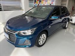 CHEVROLET Onix Hatch 1.0 4P FLEX LT