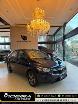 CHEVROLET Onix Hatch 1.0 4P FLEX JOY