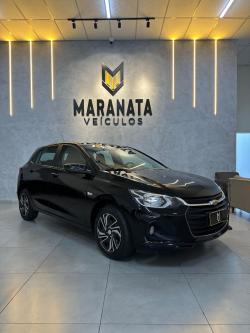 CHEVROLET Onix Hatch 1.0 4P FLEX LT