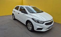 CHEVROLET Onix Hatch 1.0 4P FLEX JOY