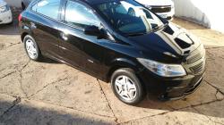 CHEVROLET Onix Hatch 1.0 4P FLEX LS