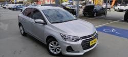 CHEVROLET Onix Hatch 1.0 4P FLEX LT