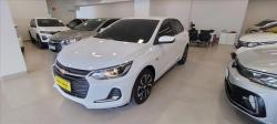 CHEVROLET Onix Hatch 1.0 12V 4P FLEX PREMIER TURBO AUTOMTICO