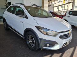 CHEVROLET Onix Hatch 1.4 4P FLEX ACTIV AUTOMTICO