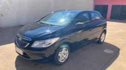 CHEVROLET Onix Hatch 1.0 4P FLEX LT