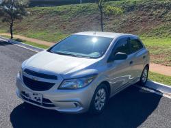 CHEVROLET Onix Hatch 1.0 4P FLEX JOY