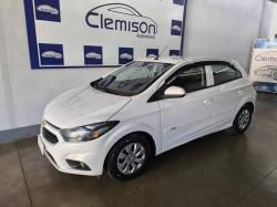 CHEVROLET Onix Hatch 1.0 4P FLEX LT