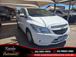 CHEVROLET Onix Hatch 1.0 4P FLEX LS