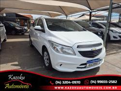 CHEVROLET Onix Hatch 1.0 4P FLEX JOY