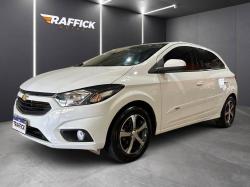 CHEVROLET Onix Hatch 1.4 4P FLEX LTZ AUTOMTICO