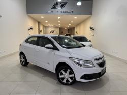CHEVROLET Onix Hatch 1.0 4P FLEX LT