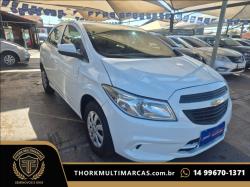 CHEVROLET Onix Hatch 1.0 4P FLEX LS