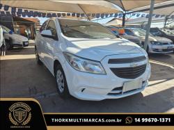 CHEVROLET Onix Hatch 1.0 4P FLEX JOY