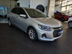 CHEVROLET Onix Hatch 1.0 12V 4P FLEX PREMIER TURBO AUTOMTICO