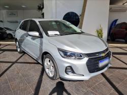 CHEVROLET Onix Hatch 1.0 12V 4P FLEX PREMIER TURBO AUTOMTICO