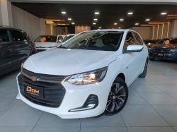 CHEVROLET Onix Hatch 1.0 12V 4P FLEX PREMIER TURBO AUTOMTICO