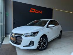 CHEVROLET Onix Hatch 1.0 12V 4P FLEX PREMIER TURBO AUTOMTICO