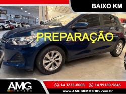 CHEVROLET Onix Hatch 1.0 4P FLEX LT TURBO