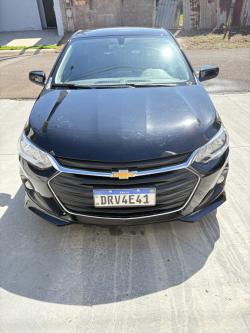 CHEVROLET Onix Hatch 1.0 4P FLEX LT