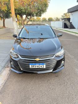 CHEVROLET Onix Hatch 1.0 4P FLEX LT