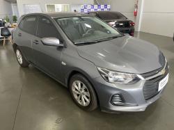 CHEVROLET Onix Hatch 1.0 4P FLEX LT TURBO AUTOMTICO