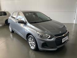 CHEVROLET Onix Hatch 1.0 4P FLEX LT TURBO AUTOMTICO