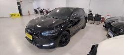 CHEVROLET Onix Hatch 1.0 12V 4P FLEX RS TURBO AUTOMTICO