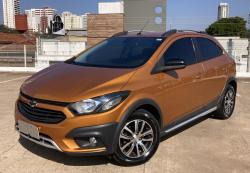 CHEVROLET Onix Hatch 1.4 4P FLEX ACTIV