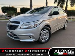 CHEVROLET Onix Hatch 1.0 4P FLEX JOY