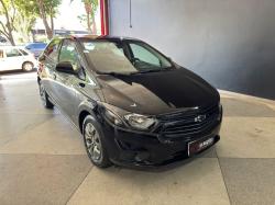 CHEVROLET Onix Hatch 1.0 4P FLEX JOY